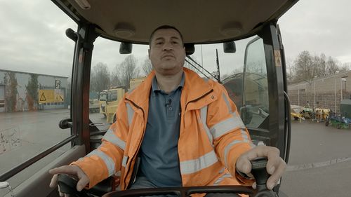 🎬 No one way works: In This Together (2026) + The Mukhtar’s Chair (2024)