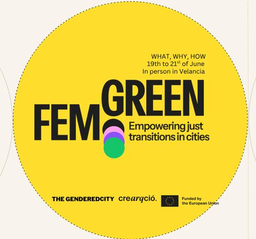 FEM.GREEN Findings.