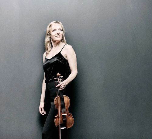 Ledenconcert Marieke de Bruijn