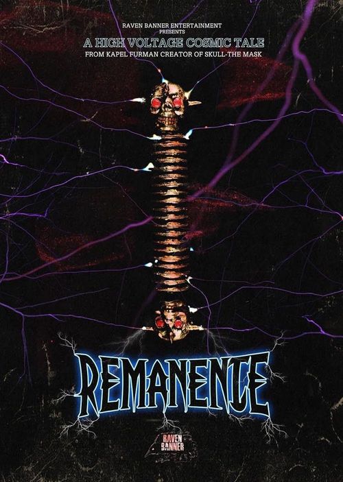 Imagine Film Festival: Remanence