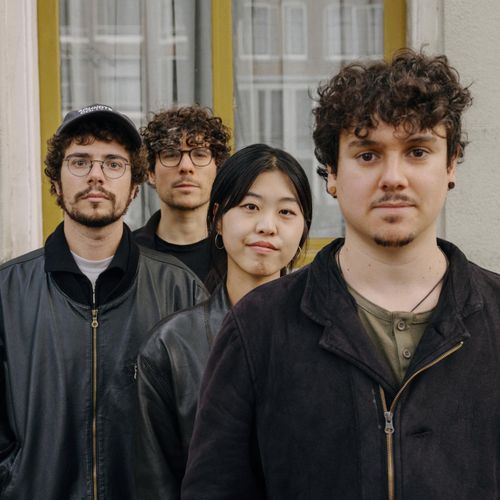 Eloi Pascual Quartet