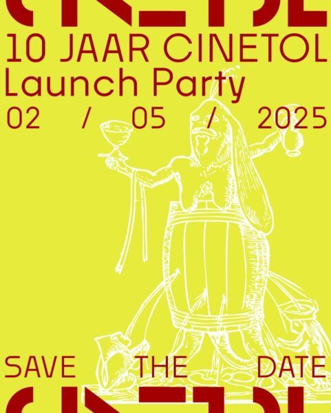 (get ready for the) launch | badtime + Dorpsstraat 3 + DJ Sjaak + Laurie & Darek