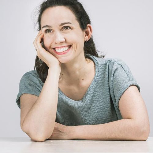 Ledenconcert Katrien Baerts