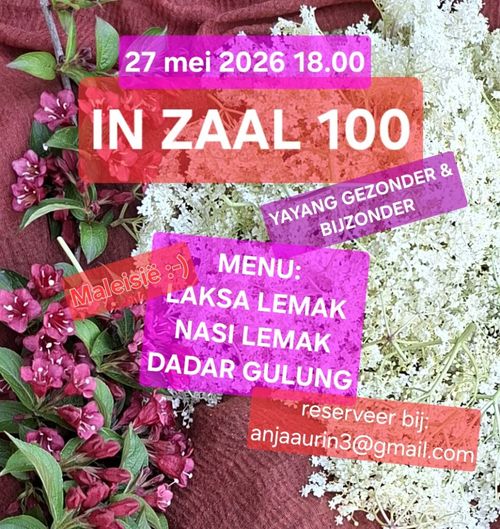 Restaurant: Yayang