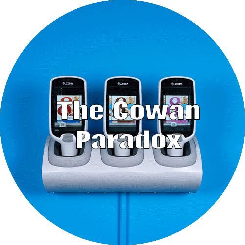 The Cowan Paradox & Other Inconveniences