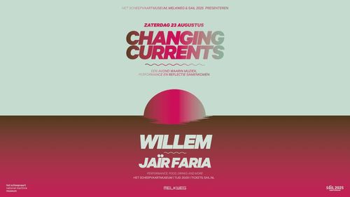 Changing Currents