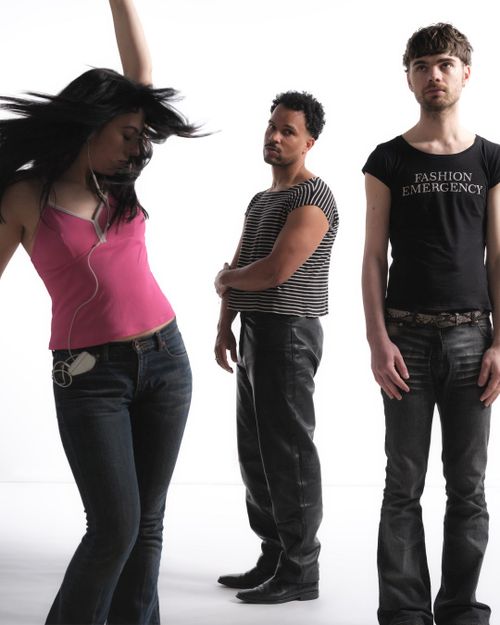 Sharktank | support: Vampire Boyfriend