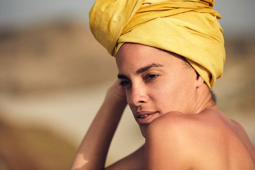 Global Sounds with Saphie Wells