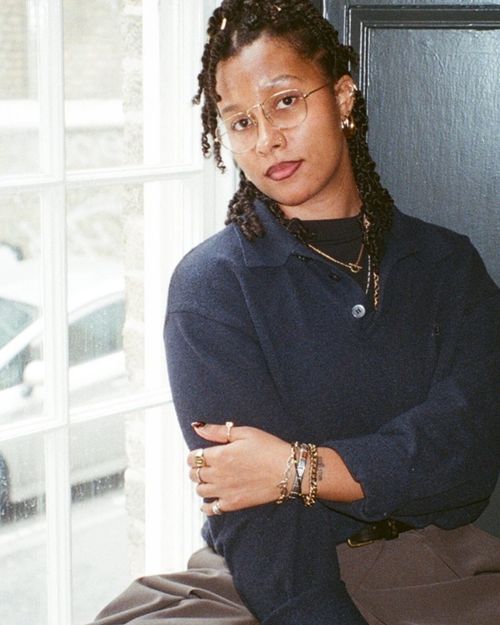 Tia Gordon