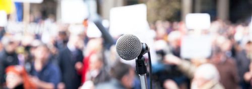 Jong & lokaal: onze stem in het Stadhuis