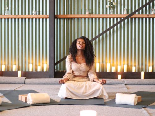 SELFCARE WOMEN’S CIRCLE