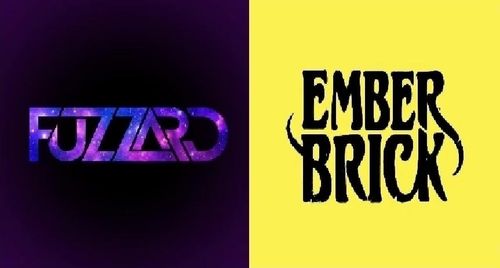 Fuzzard (NL) + Ember Brick (BRA)