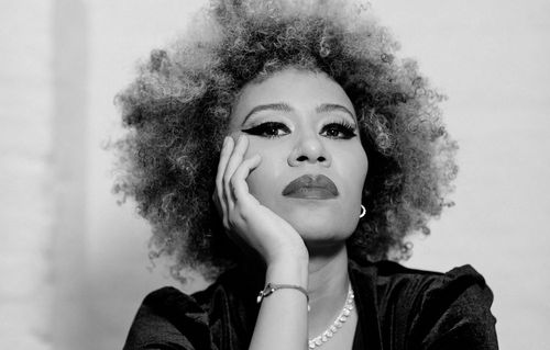 Emeli Sandé