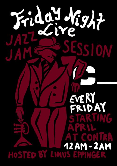 Friday Night Live