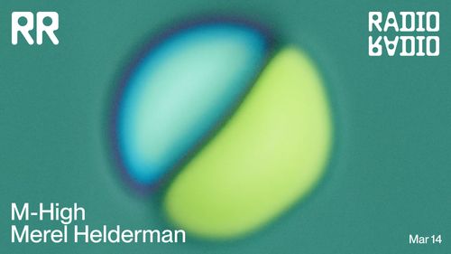 M-High • Merel Helderman