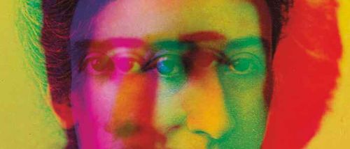 EXPO: Meet Rosa Luxemburg