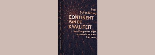 Continent van de kwaliteit