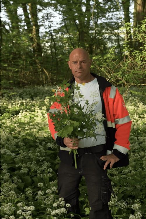 Wie zorgt er voor ons groen?