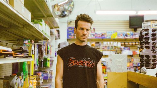 TR/ST – Live