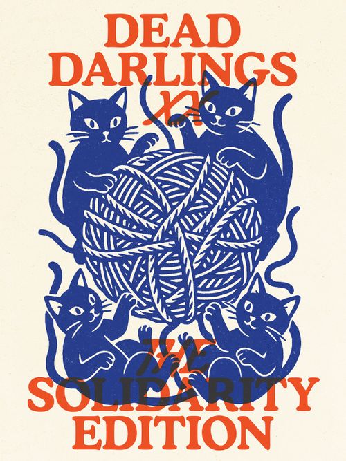 Opening Dead Darlings XX — In It Together