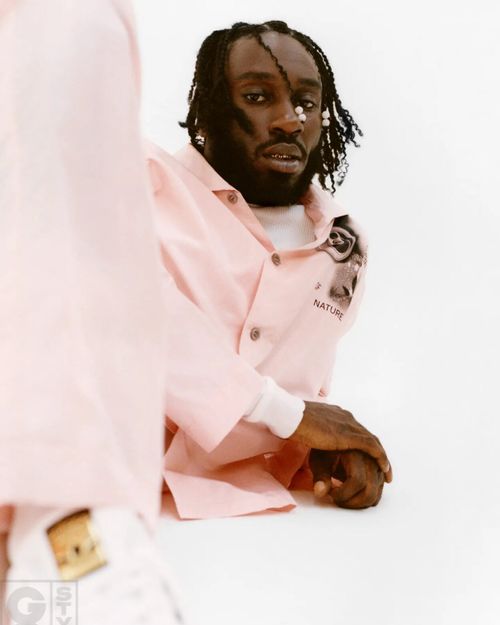 Kojey Radical