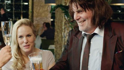 CiNEMERCATOR - Maren Ade   TONI ERDMANN   2016