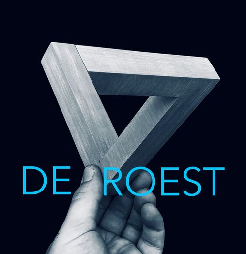 Voku for DE ROEST squatter’s collective
