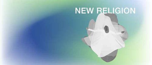 New Religion #3 Neoliberalism as a belief system