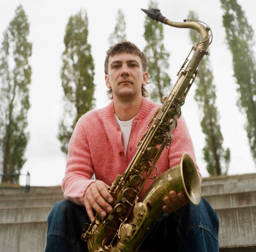Friday Night Live x Lachy Hamilton 4tet