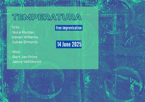 TEMPERATURA