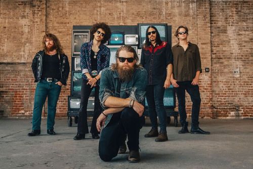 Robert Jon & The Wreck
