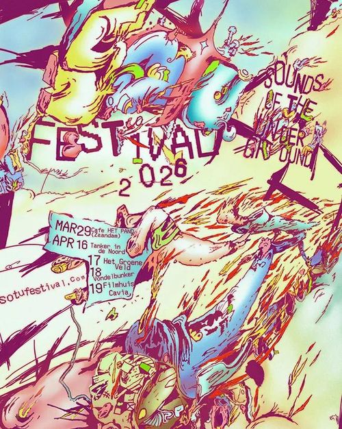 SOTU Festival 2026