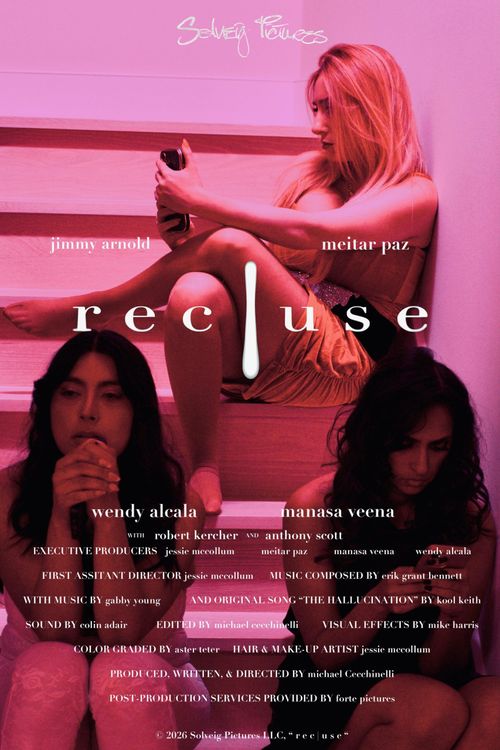 Imagine Film Festival: Recluse