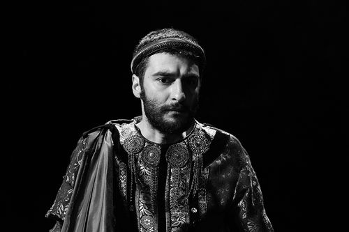 🎬 North Caucasian Cinema: TIME IS (Zaur Kourazov, 2020) + TEMO RE (Anka Gujabidze, 2025)