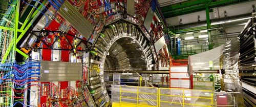 Science & Cocktails: The Melody of Nature