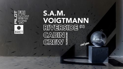 PILOT with S.A.M. & Voigtmann