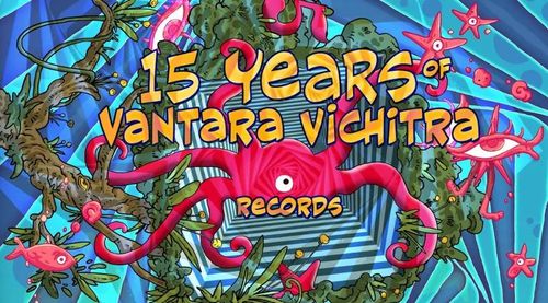 15 years of Vantara Vichitra Records