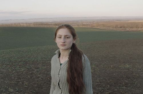 🎬 North Caucasian Cinema: The Cage is Looking for a Bird (Malika Musaeva, 2023)