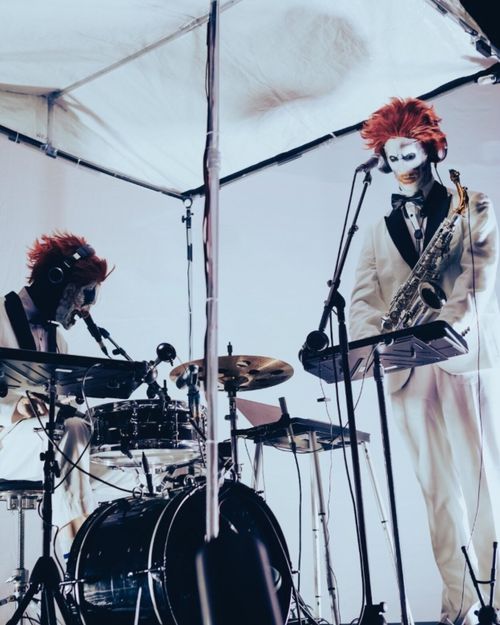 Clown Core