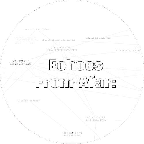 Echoes from Afar: Build your own archive