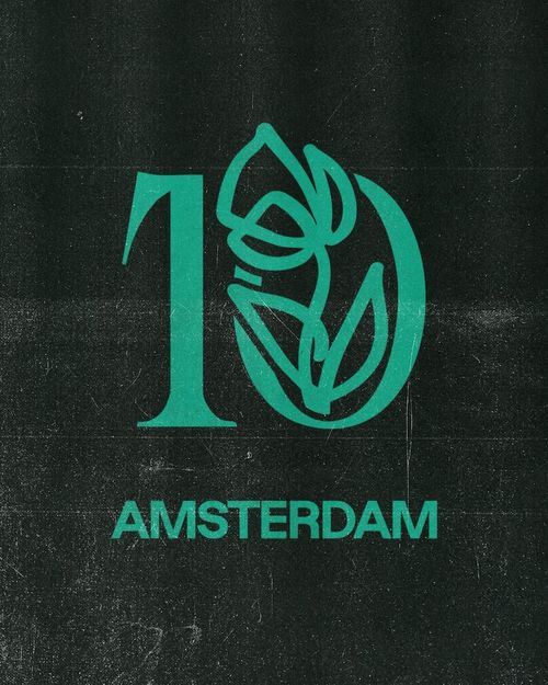 Eerste Communie | 10 Years