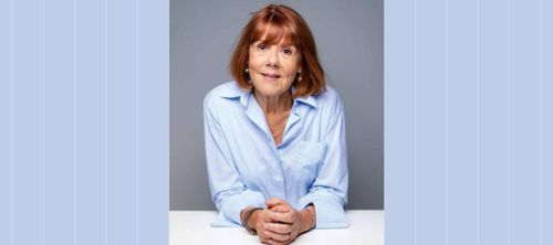 Een avond met Gisèle Pelicot