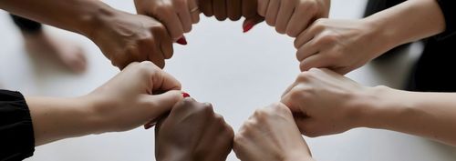 From Complaints to Repair: Racism and Restorative Practice