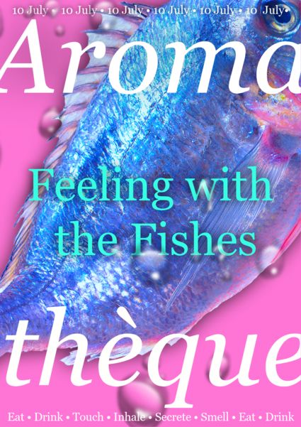 Feeling with the Fishes