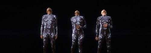 Forget All You Know (About Aliens)