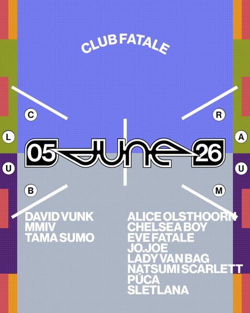Club Fatale