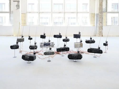 Exhibition: Short Circuit