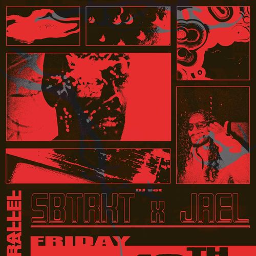 SBTRKT x JAEL