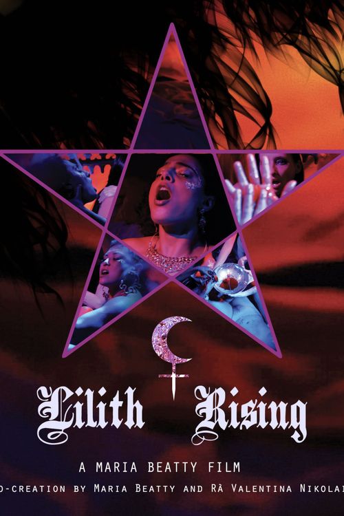 Schmutz XL: Lilith Rising (2024)