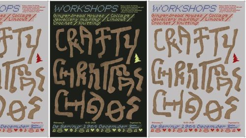 Crafty Christmas Chaos